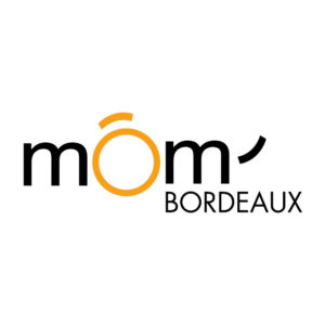 Logo Bdx Facebook R Seau Mom Artre