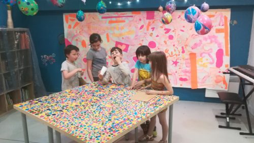 Page De Garde Arts Appliqués Mode