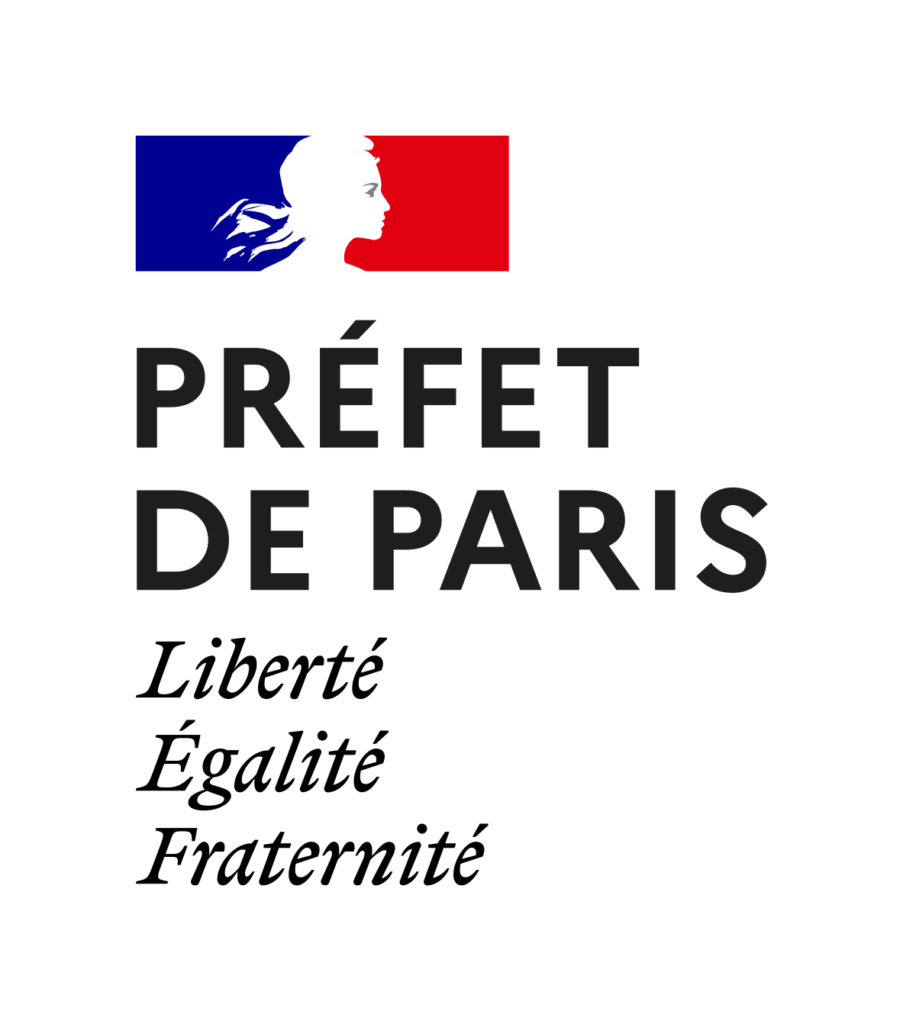 adresse mail prefet de paris