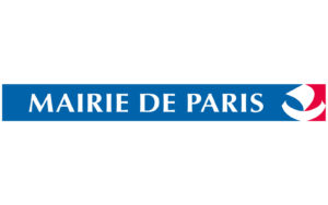 [logo mairie de Paris]