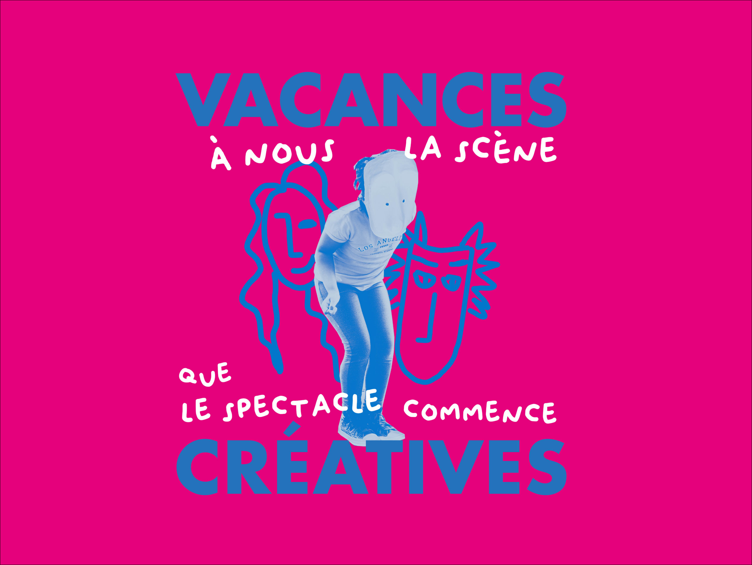 Théâtre - Lutte contre les discriminations