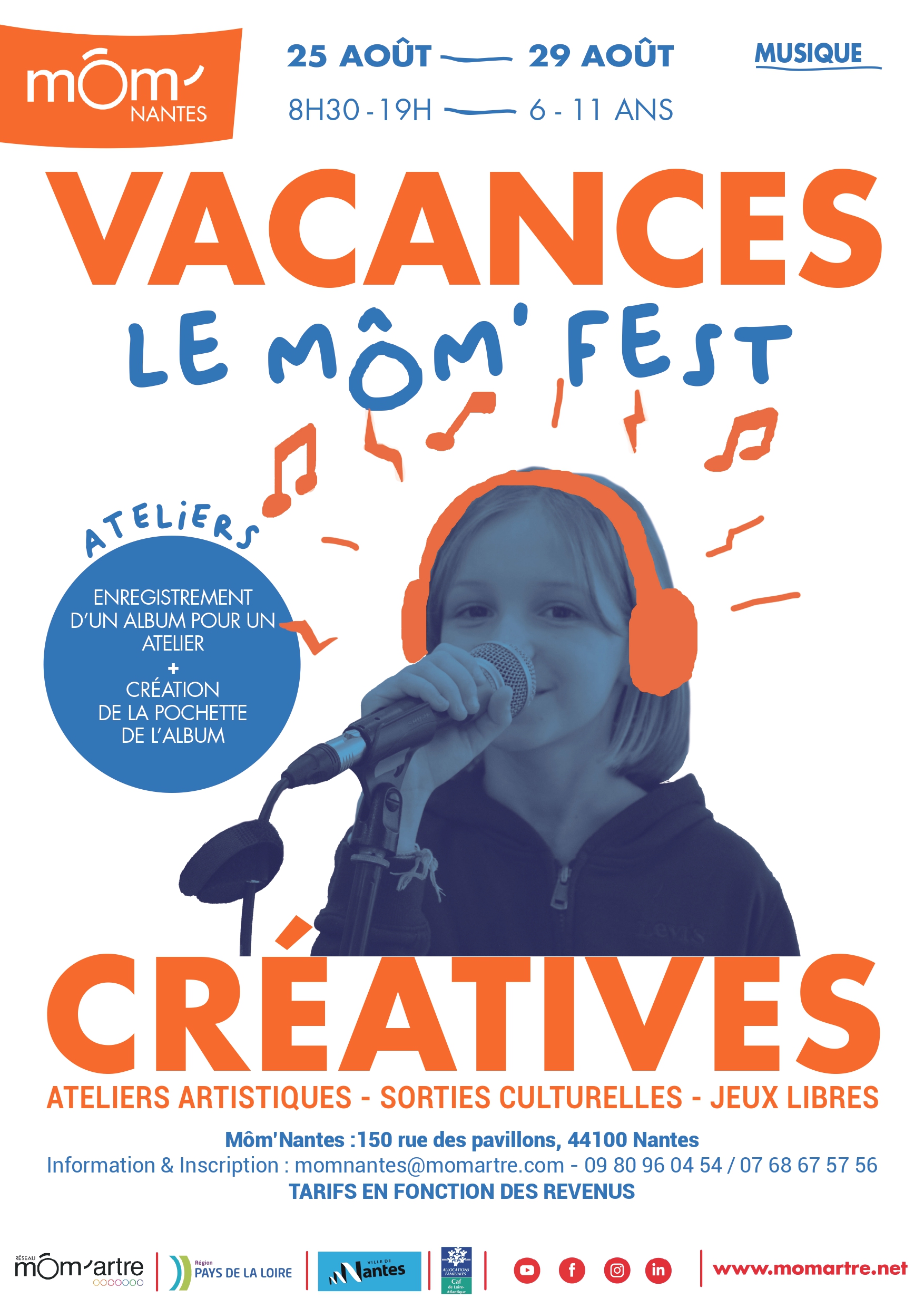 Musique