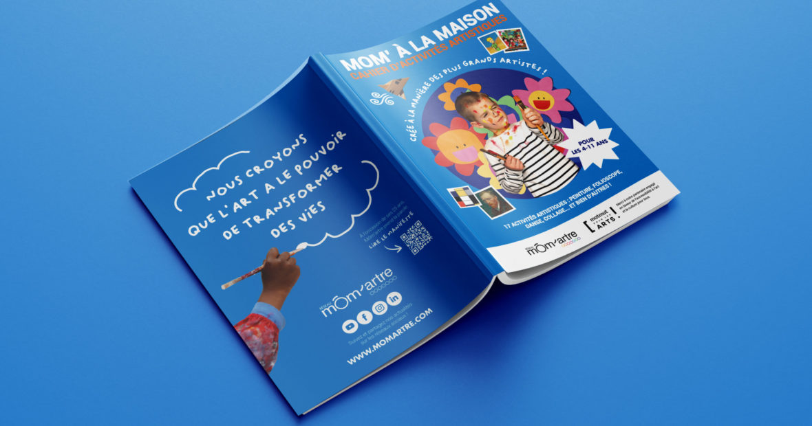 Mockups Design