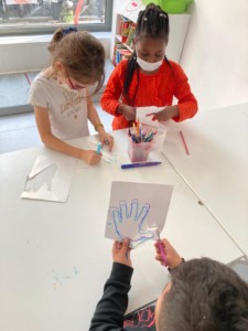 Atelier "Bouquets" à Môm'Ganne