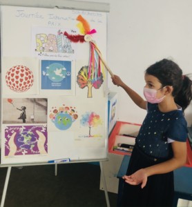 Atelier "Philo-Art" à Môm'artre 18